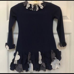 Biscotti Girls Dress